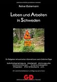 Image of Leben und Arbeiten in Schweden: Ein Ratgeber mit wertvollen Informationen und nützlichen Tipps