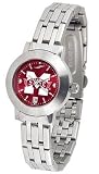 Mississippi State Bulldogs Dynasty Anaochrome Ladies NCAA Watch