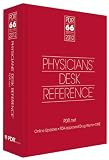 Physicians' Desk Reference, 66th Edition (Gift box) (Physicians' Desk Reference (Bookstore Version))