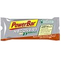 PowerBar Performance Recovery Bar - Box of 15 - Peanut Butter Caramel Crisp - FBRPB
