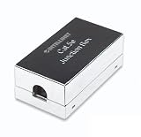 Intellinet, CAT.5e 110 Type Junction Box, Shielded