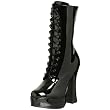 Pleaser Women's Electra-1020 Boot
