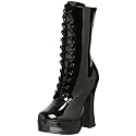 Pleaser Women's Electra-1020 Boot