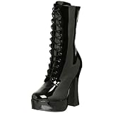 Pleaser Women's Electra-1020 Boot