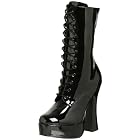 Pleaser Women's Electra-1020 Boot