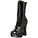 Pleaser Women's Electra-1020 Boot