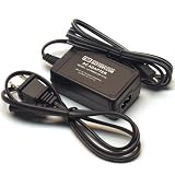 Replacement JVC Ac Adapter Ap-v14, Ap-v14u, Ap-v14a, Ap-v14e, Ap-v15e