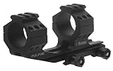 Burris 410341 AR PEPR 30-mm Scope Mount (Black)
