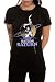 Sailor Moon Sailor Saturn Girls T-Shirt