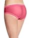 OnGossamer Women's Mesh Boyshort Panty