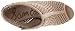 Sam Edelman Women's Aubriana Dress Sandal