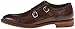 Johnston & Murphy Men's Conard Double Monk Strap Oxford