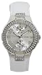 Guess Status In-the-Round Ladies Watch U10580L1