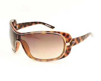 Click here to buy Diesel Sunglasses - DS0106 OKP Acetate Havana Gradient brown by Diesel.