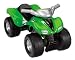 Kawasaki KFX 700 Ride-On Green