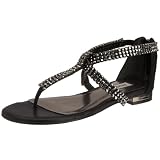 Dune  Jailer Sandal