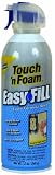 Touch 'n Foam 4001401212 EasyFill Latex Formula Sealant