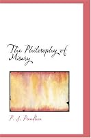The Philosophy of Misery: The Evolution of Capitalism
