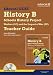 Edexcel GCSE History B: Schools History Project - Warfare (1C) and Its Impact (3C) Teachers Guide: Edexcel GCSE History B: Schools History Project (Edexcel GCSE Schools History Project)