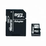 1GB Micro Secure Digital Travel Card