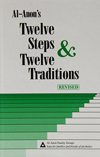 Al-Anon's Twelve Steps & Twelve Traditions
