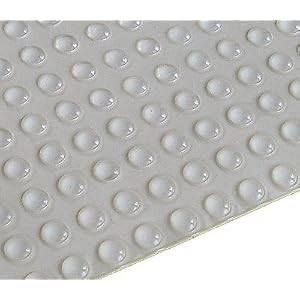Self-adhesive-Clear-Rubber-Feet-Tiny-Bumpons-300-pack-