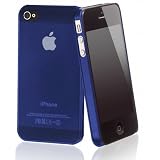 ArktisPRO iPhone 5 ORIGINAL Premium Hardcase - Blau (iPhone 5 H�lle - iPhone 5 Case - iPhone 5 Schutzh�lle)von "ArktisPRO"