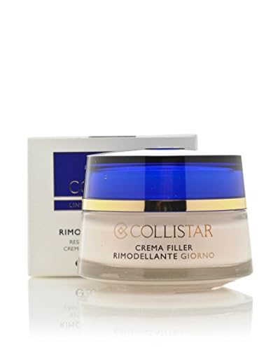 Collistar Filler Viso Rimodellante Anti-Eta’ 50 ml