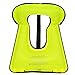 Upgraded LED Adult Inflatable Life Vest Jacket Great for Snorkeling Surfing Swimming Boating Kayaking Fishing Rafting and Floating,Ensure your Safety of Water activities
