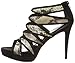 Carlos by Carlos Santana Women's Strata Dress Sandal