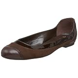 French Sole Fs/Ny Womens Wedgewood Ballerina