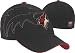 Phoenix Coyotes Big and Little Logo Flex-Fit Hat