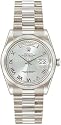 Rolex Oyster Perpetual Day-Date Mens Watch 118206-BLR