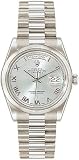 Rolex Oyster Perpetual Day-Date Mens Watch 118206-BLR