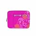 iLuv 9.7 Inch Neoprene Sleeve for Apple iPad 3rd Generation, iPad 2 and iPad - Floral (iCC2010FLO)