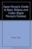Egon Ronay's Tabasco guide 1996 : bars, bistros & cafes : meals at under £15 a head in the best bars, bistros and cafés in the United Kingdom, recommended by our inspectors