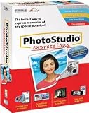 Photostudio Expressions Deluxe Version 3.0