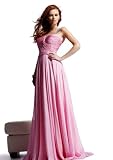 Sherri Hill 2560, Long Gown with Stunning Straps - 2011 Collection