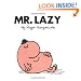 Mr. Lazy (Mr. Men and Little Miss)