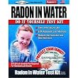 Pro Lab Inc. RW103 Radon In Water Test Kit
