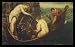 Jacopo Tintoretto (Rescue of Arsinoe) Framed Art Poster Print - 11 X 17