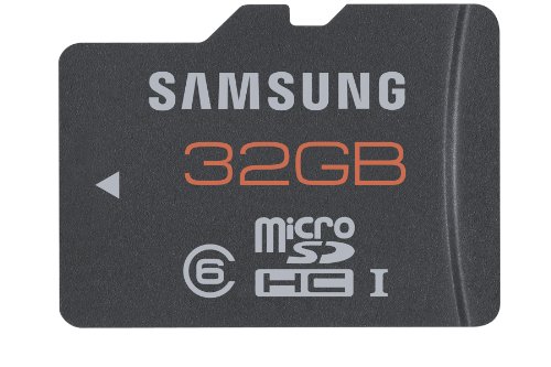 Imagen 6 de Samsung MB-MPBGBEU