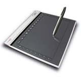 NEW 12.1 Widescreen Graphics Tablet (Computer)