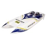 Pro Boat Blackjack 26 SS BL Catamaran 2.4 RTR PRB3300S