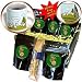 Londons Times Funny Animals Cartoons - Ugly Goat Gossip - Coffee Gift Baskets - Coffe...