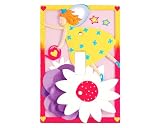 PIXIE Flower FAIRY Fantasy SWITCHPLATE COVER Decor