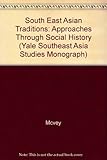 Southeast Asian transitions : approaches through social history
