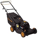 Husqvarna Outdoor PR625Y22RP Poulan Pro Self-Propelled Mower