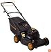 Poulan Pro 21-Inch 6.5 HP Gas Self-Propelled Mulching Push Mower #PR600Y21RP