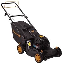 Husqvarna #PR600Y21RP 961420034 21" 3N1 FWD Lawn Mower